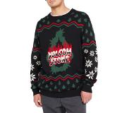 Volcom Holi Dazed Sweater multi Koko XL