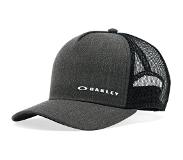 Oakley Chalten Cap jet black Koko Uni
