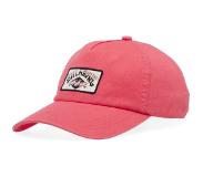 Billabong Essential Cap Pinkki Mies