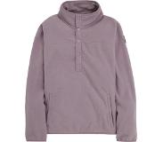 Burton Hearth Fleece Sweatshirt Violetti XL Nainen