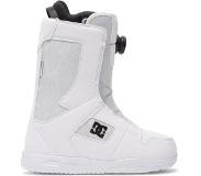 DC-Shoes Phase Boa Snowboard Boots white / snake Koko 8.0 US