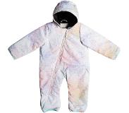 Roxy Rose Baby Race Suit Flerfarvet 12-18 Months Dreng