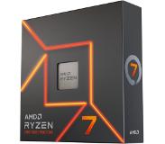 AMD RYZEN 7 7700X 4,5 GHZ PROSESSORI