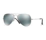 Ray-Ban Aviator RB3025 W3277 58mm