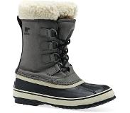 Sorel Winter Carnival Wp Boots quarry / black Koko 5.0 US