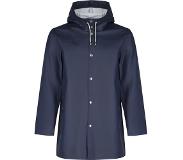 Stutterheim Stockholm Raincoat Navy