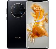 Huawei Mate 50 Pro 8/256GB Dual SIM Black Glass 51097FTV