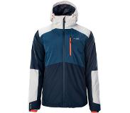 Elbrus Limmen Jacket Sininen M Mies