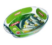 Pyrex Uunivuoka Pyrex, 35 x 24 cm