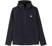 Astore Lerwick Jacket Musta M Mies