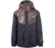 Bejo Yuki Junior Jacket Sininen 9 Years Poika