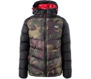 Bejo Baldey Junior Jacket Vihreä 10 Years Poika