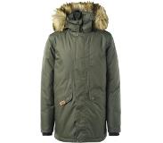 Bejo Seima Ii Jacket Vihreä 10 Years Poika