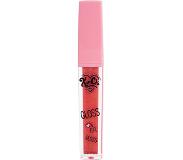 KimChi Chic Gloss Over Gloss Full Coverage Lipgloss Ripe Mango