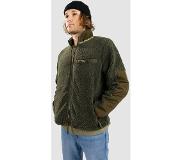 Stan Ray High Pile Fleece Jacket olive Koko L