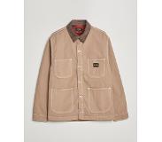 Stan Ray Winter Barn Coat Khaki