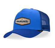 Hanukeii Trucker Cap Venice Sininen Mies