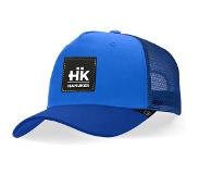 Hanukeii Trucker Cap Barefoot Sininen Mies