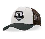 Hanukeii Trucker Cap Koala Valkoinen Mies