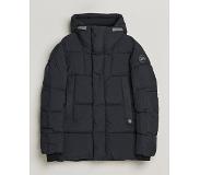Canada Goose Black Label Osborne Parka Black