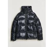 Canada Goose Black Label Crofton Puffer Black