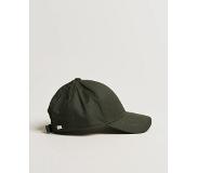 Varsity Headwear Wool Tech Baseball Cap Green