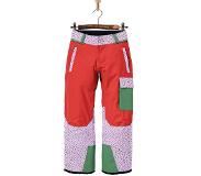 Namuk - Kid's Crusade Snow Pants - Hiihto- ja lasketteluhousut 146, punainen