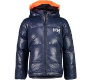 Helly Hansen Isfjorden Down 2.0 Jacket, lasten untuvatakki