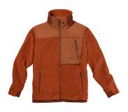 FW Apparel Root Classic Fleece Jacket antelope canyon Koko S
