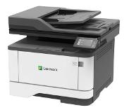 Lexmark MX431adn Lasertulostin Monitoimilaite faksilla - Yksivärinen - Laser