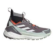 Adidas Terrex Free Hiker 2 Hiking Shoes Harmaa EU 36 2/3 Nainen