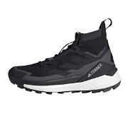 Adidas Free Hiker 2 Hiking Shoes Men, musta/harmaa UK 8 | EU 42 2023 Vaelluskengät
