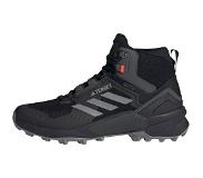 Adidas Terrex Swift R3id Goretex Hiking Shoes Musta EU 41 1/3 Mies