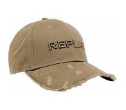 Replay Ax4161.001.a0113d Cap Ruskea UNIC Mies