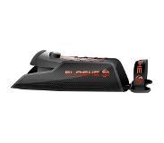 FLASHE GAMING Glove Esports edition, Size L, Red