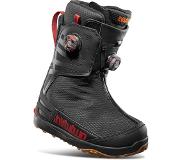 Thirtytwo Jones MTB BOA Splitboad-kengät black Koko 9.0