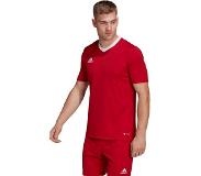 Adidas Miesten urheilu t-paita Adidas Entrada 22 M H61736, punainen