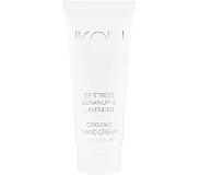 IKOU De-Stress Organic Hand Cream, 100 ml iKOU Käsivoiteet