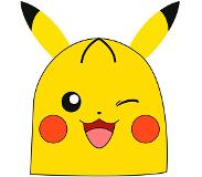 Nintendo 3d Pikachu Pokémon Beanie Keltainen Mies