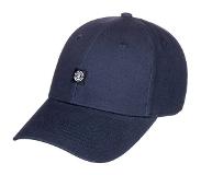 Element Fluky Cap Sininen Mies