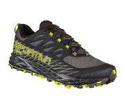 La Sportiva Lycan Goretex Trail Running Shoes Musta EU 44 1/2 Mies