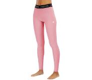 Siroko Lotus Leggings Pinkki XS Nainen