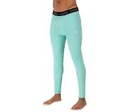 Siroko Icy Thermal Leggings Vihreä S Mies
