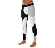 Siroko Bansko Thermal Leggings Valkoinen,Harmaa L Mies