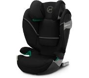 Cybex Solution S2 i-fix 15-50 kg Moon Black