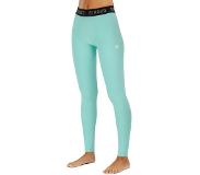 Siroko Laax Leggings Vihreä S Nainen