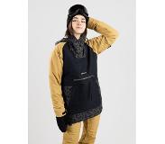 Horsefeathers Derin II Anorak cheetah Koko XS
