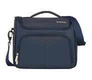 American Tourister Summerfunk 16.5l Wash Bag Sininen