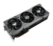 Asus Geforce RTX 4080 TUF Gaming 16 Gt -näytönohjain
