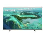 Philips 43" 4K UHD LED Smart TV (2022). Hopea